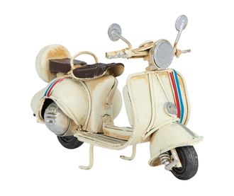 Scooter Dísztárgy