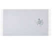 Polo Roscoe White Mint Strandtörölköző 90x170 cm