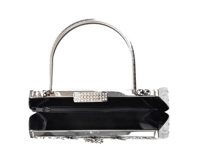 Nedra Argento Clutch táska
