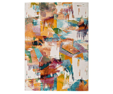 Katrina Abstract Szőnyeg 120x170 cm