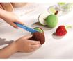 Set fructe de jucarie 7 piese Colorful Mix