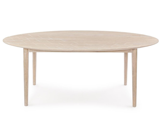Bjorg Asztal