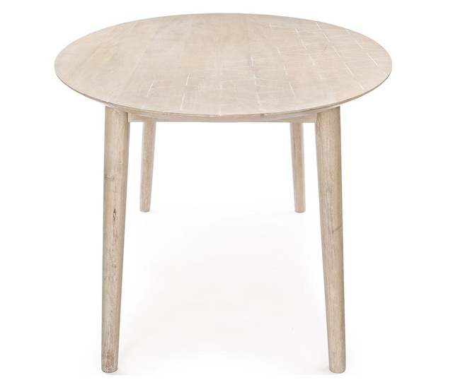 Bjorg Asztal