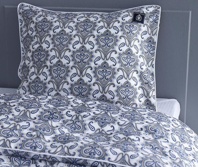 Paisley Sand Paplanhuzat 200x200 cm