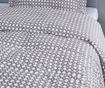 Diamond Charcoal Paplanhuzat 200x200 cm