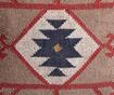 Kilim Anita Díszpárna 60x60 cm