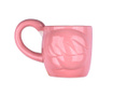Cana Tri-coastal Design, Flamingo, ceramica, 400 ml,400 ml