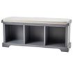 New Port Dove Grey Pad