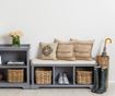 New Port Dove Grey Pad
