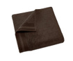 Kopalniška brisača Excellence Dark Brown 50x100 cm