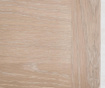Masuta de cafea Maine Furniture Co., Faversham Dove Grey, lemn masiv de pin din Noua Zeelanda, 90x60x45 cm