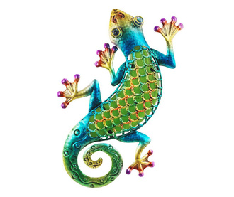 Lizard Callista Fali dekoráció
