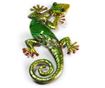 Комплект 3 стенни декорации Lizard Ayana