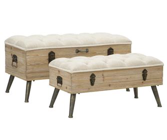 Tirana Couple 2 db Pad
