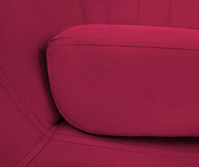 Fotelj Sardaigne Pink