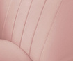 Fotelj Sardaigne Flamingo