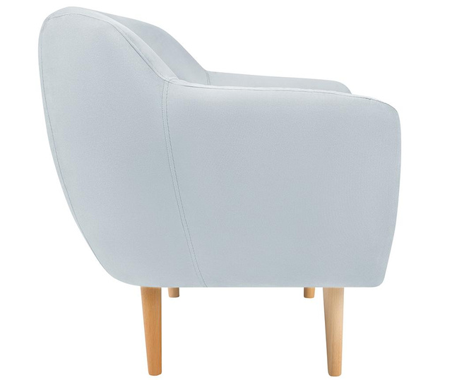 Sardaigne Pastel Blue Fotel