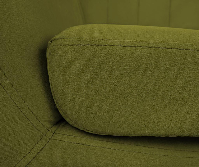 Fotelja Sardaigne Green