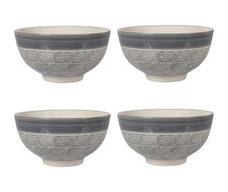Комплект 4 купи Ethnic Chic 600 мл