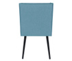 Fotelj Massimo Light Blue