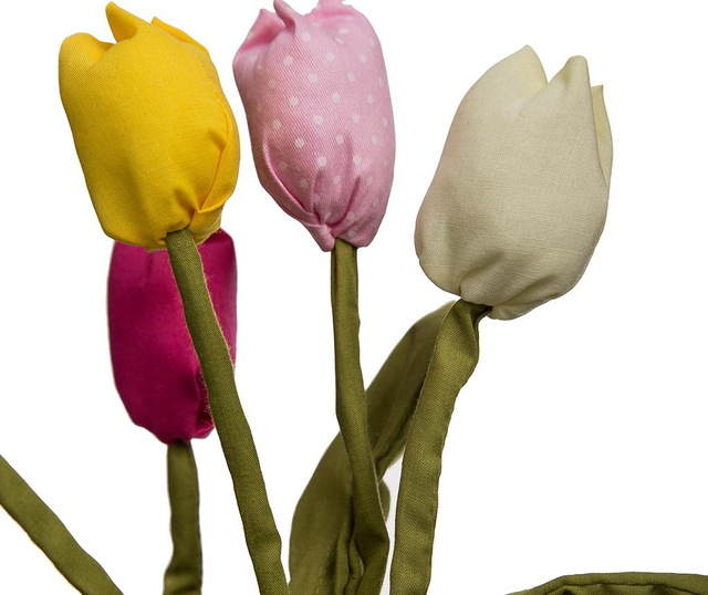 Tulips Multicolor Ajtótámasz