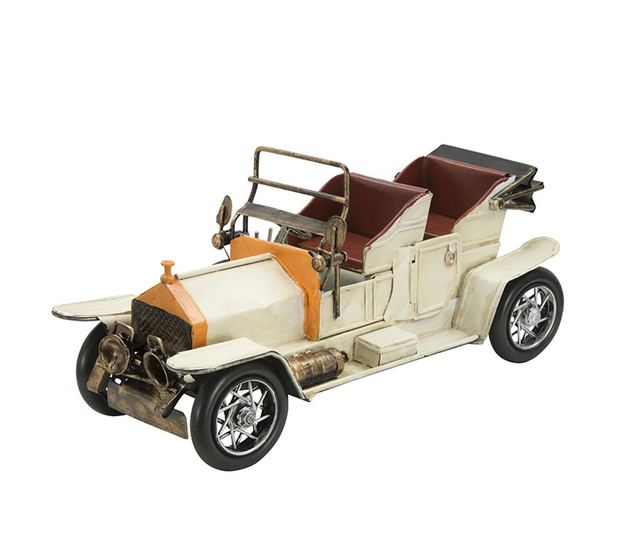 Декорация Old Car