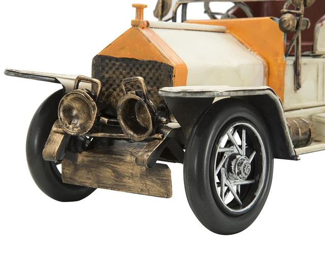 Декорация Old Car