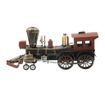 Декорация Locomotive