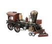 Декорация Locomotive