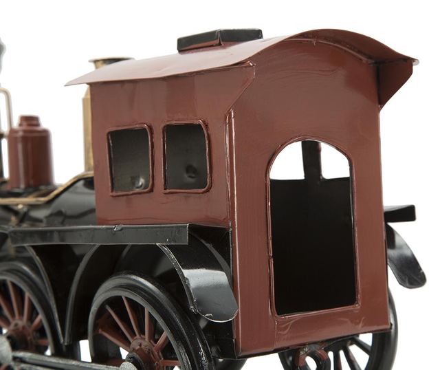 Декорация Locomotive