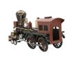 Декорация Locomotive