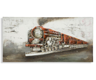Slika Locomotiva 70x140 cm