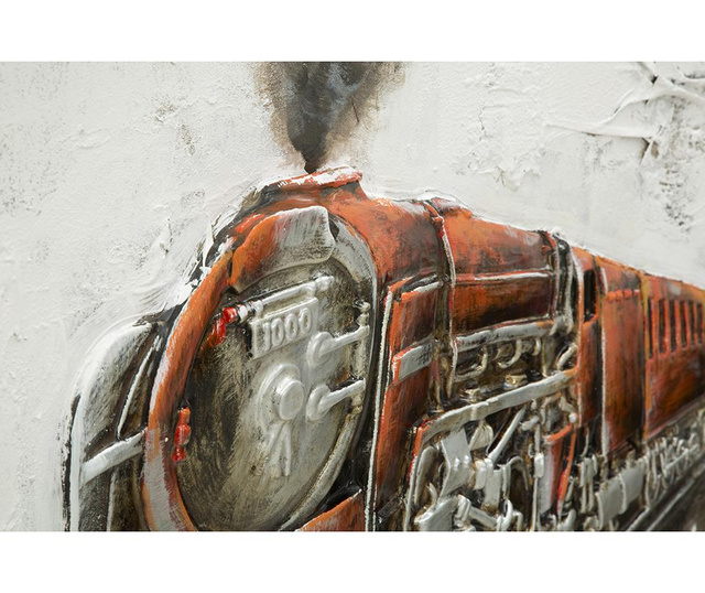 Slika Locomotiva 70x140 cm