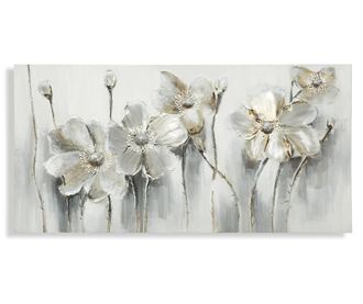 Картина Flow 70x140 см