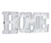 Светеща декорация Home
