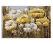 Картина Yellow Tullip 80x120 см