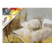 Картина Yellow Tullip 80x120 см
