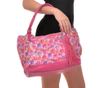 Дамска чанта Alma Fucsia