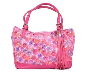 Дамска чанта Alma Fucsia