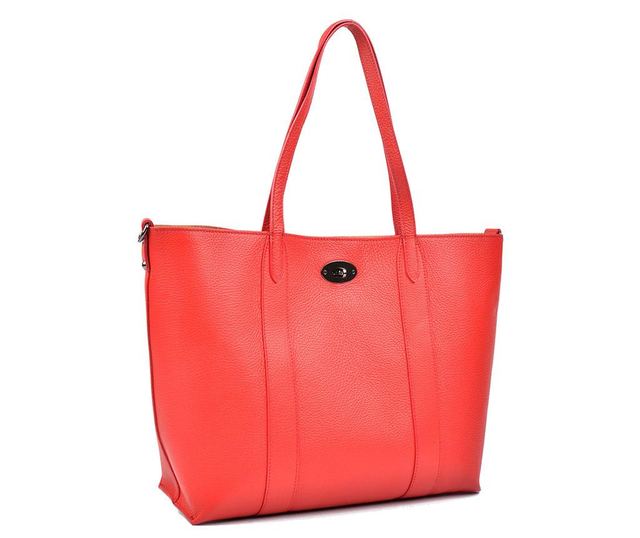 Дамска чанта Creta Red