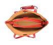 Дамска чанта Creta Red
