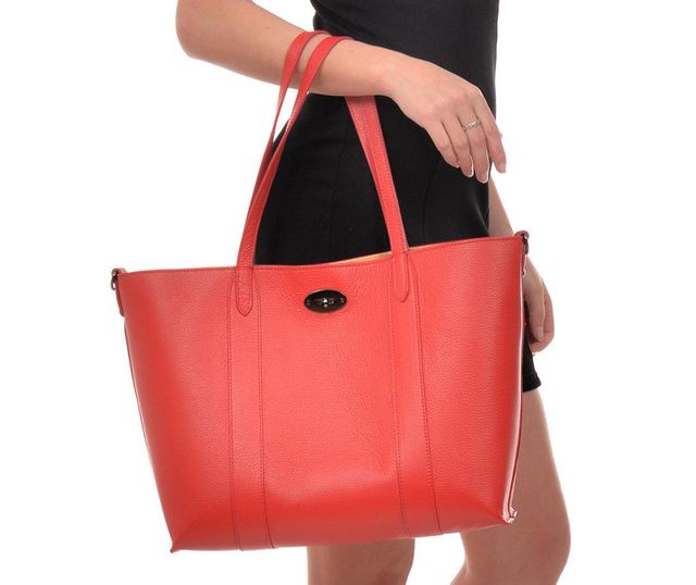 Дамска чанта Creta Red