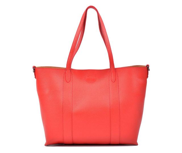 Дамска чанта Creta Red