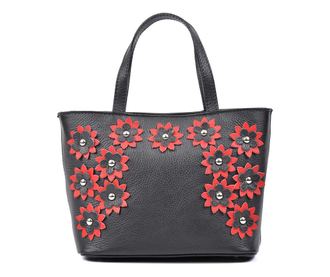 Дамска чанта Flora Black