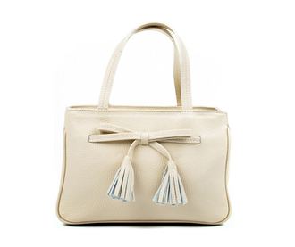 Дамска чанта Aluna Beige