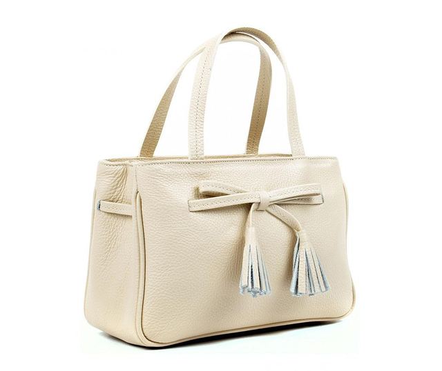 Дамска чанта Aluna Beige