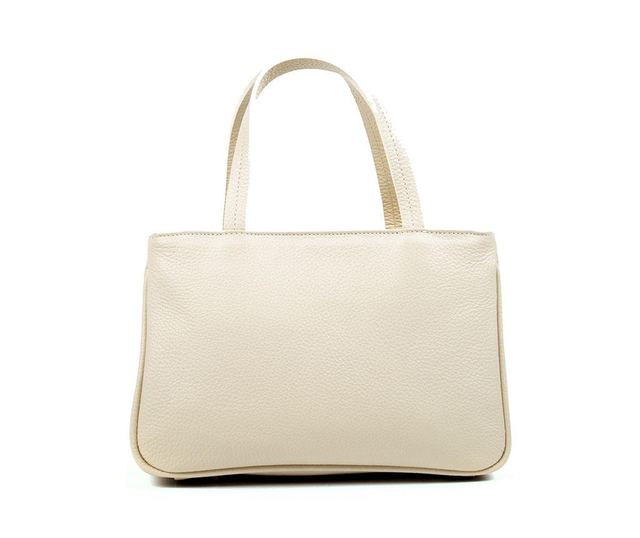 Дамска чанта Aluna Beige