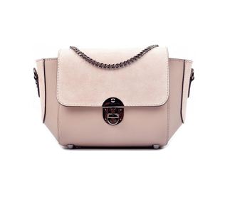Дамска чанта Kristina Powder Pink