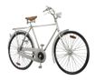 Стенна декорация Man Bike