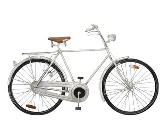 Стенна декорация Man Bike